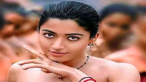 rashmika porn